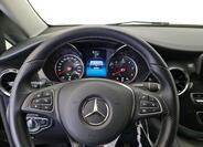 Mercedes-Benz Třídy V 12