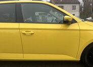 Škoda Fabia Kombi 999,0 70 kw