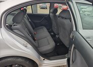Škoda Octavia Liftback 1,6 l 75 kw