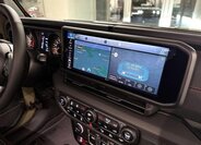 Jeep Wrangler Ostatní 2,0 l 200 kw