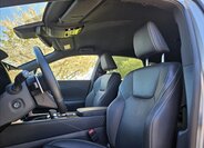 Lexus RX 350h SUV / Terénní 2,5 l 184 kw