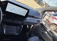 Ford Tourneo Custom Kombi 2,0 l 125 kw