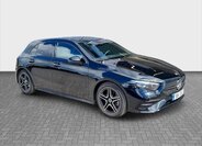 Mercedes-Benz Třídy A 7