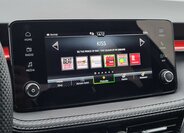 Škoda Fabia Hatchback 999,0 85 kw