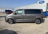 Citroën SpaceTourer MPV 2,0 l 130 kw