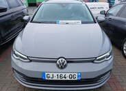 Volkswagen Golf Kombi 2,0 l 110 kw