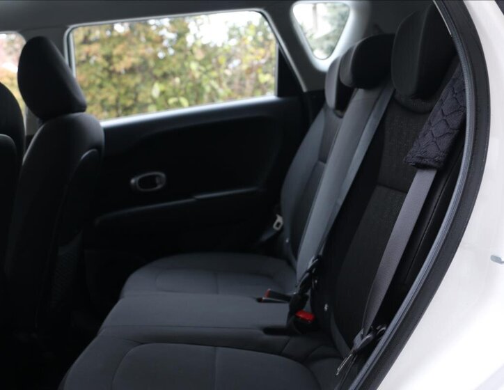 KIA Soul Hatchback 1,6 l 97 kw