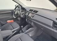 Škoda Fabia 20