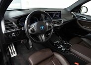 BMW X3 SUV 2,0 l 215 kw