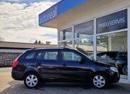 Škoda Fabia Kombi 1,4 l 63 kw
