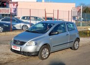 Volkswagen Fox Hatchback 1,2 l 40 kw