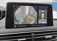 Peugeot 5008 MPV 1,6 l 133 kw