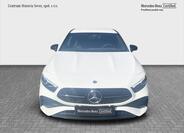 Mercedes-Benz Třídy A 8