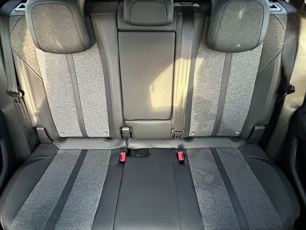 Peugeot 3008 SUV 1,5 l 96 kw