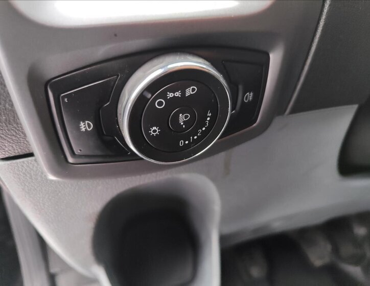 Ford Transit Custom Ostatní 2,2 l 92 kw