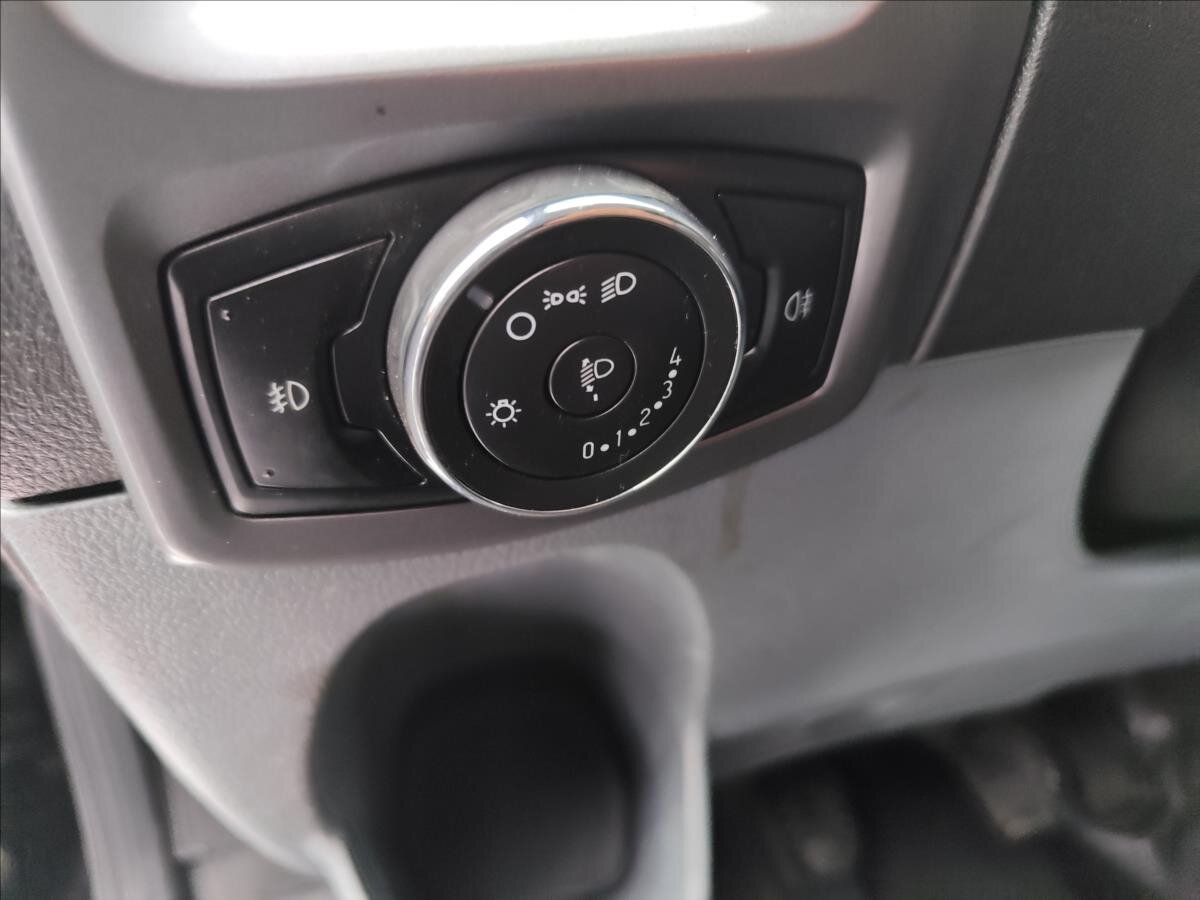 Ford Transit Custom Ostatní 2,2 l 92 kw