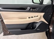 Subaru Outback Kombi 2,5 l 129 kw
