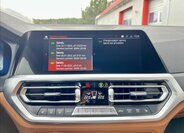 BMW Řada 3 Kombi 3,0 l 210 kw