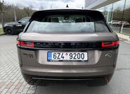 Land Rover Range Rover Velar SUV / Terénní 2,0 l 177 kw