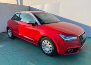 Audi A1 1