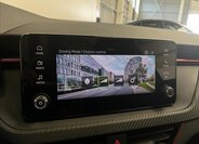 Škoda Kamiq SUV 1,5 l 110 kw