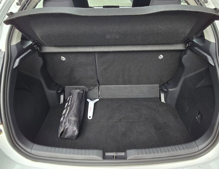 Mazda 2 Hatchback 1,5 l 68 kw