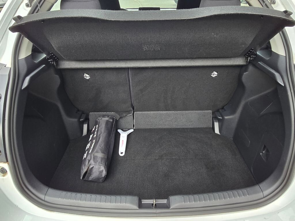 Mazda 2 Hatchback 1,5 l 68 kw