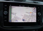 Volkswagen Tiguan SUV 2,0 l 110 kw