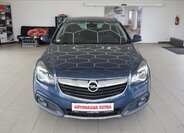 Opel Insignia 2