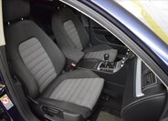 Volkswagen Passat Kombi 2,0 l 103 kw