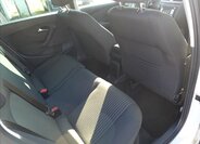 Volkswagen Polo Hatchback 1,4 l 63 kw