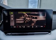 Škoda Octavia Kombi 2,0 l 85 kw