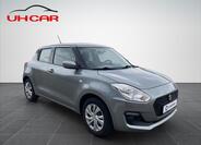 Suzuki Swift 3