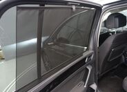 Volkswagen Touran 29