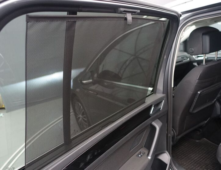 Volkswagen Touran 29