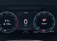 Škoda Octavia Kombi 1,5 l 96 kw