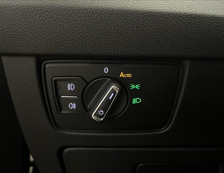 Volkswagen Passat 21