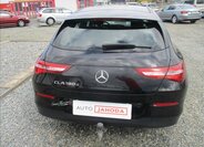 Mercedes-Benz CLA Kombi 1,5 l 85 kw