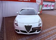 Alfa Romeo Giulietta Hatchback 1,4 l 88 kw