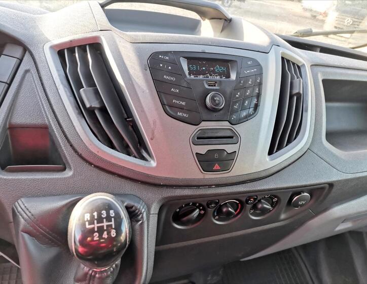 Ford Transit 11