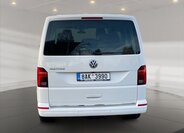 Volkswagen Multivan 5