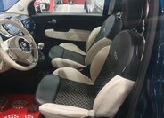 Fiat 500 Hatchback 999,0 51 kw
