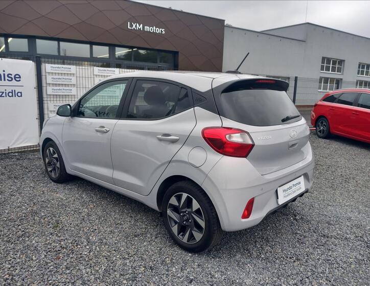 Hyundai i10 6