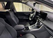 Toyota RAV4 SUV 2,5 l 163 kw