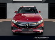 Mercedes-Benz EQA SUV / Terénní 0,0 140 kw
