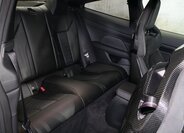 BMW M4 Kupé 3,0 l 353 kw