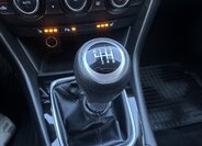 Mazda 6 Kombi 2,0 l 121 kw