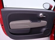 Fiat 500 Hatchback 1,2 l 51 kw