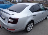 Škoda Octavia 6