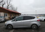 Ford C-MAX MPV 1,6 l 77 kw